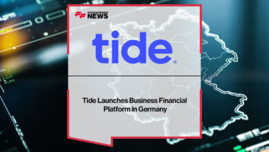 Tide Launches Business Financial Platform in Germany