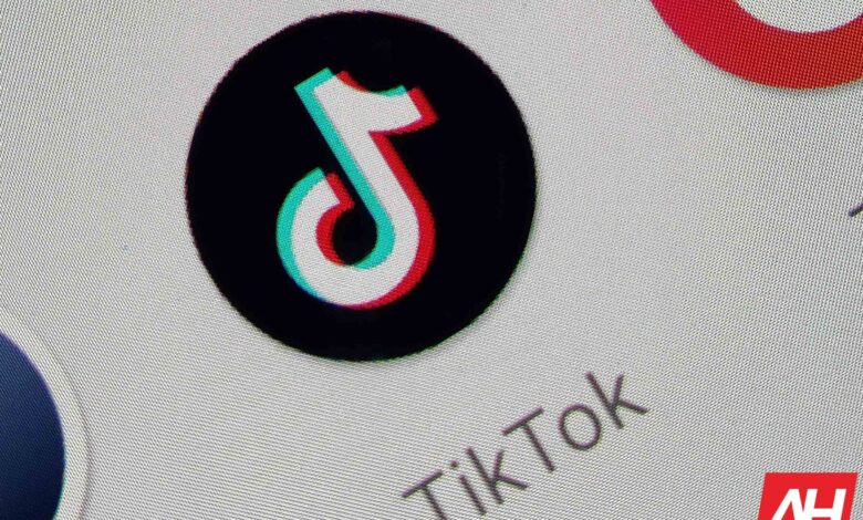 TikTok will soon introduce generative AI social media campaigns TikTok will soon introduce generative AI social media campaigns