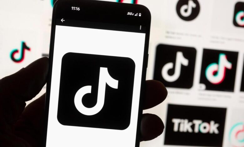 TikTok to start labeling AI-generated content as technology becomes more universal – Daily Press TikTok to start labeling AI-generated content as technology becomes more universal – Daily Press