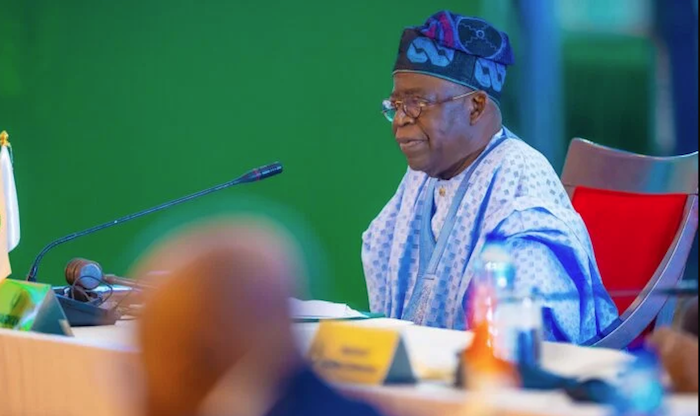 Tinubu Suspended Cybersecurity Levy Implementation To Ease Economic Hardship, Says Presidency Tinubu Suspended Cybersecurity Levy Implementation To Ease Economic Hardship, Says Presidency
