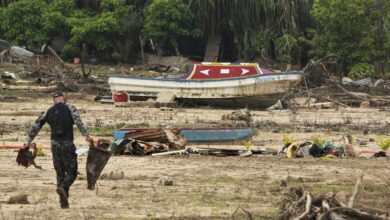 A volcanic eruption severed communications in Tonga. The reason lay deep under the sea.