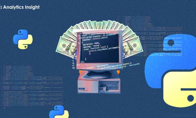 Top 10 Data Science Python Projects in 2024 Top 10 Data Science Python Projects in 2024
