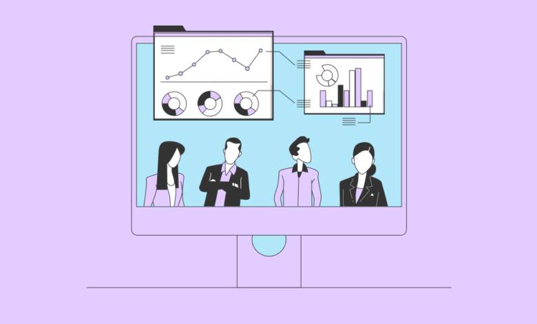 Top 9 Social CRM Software Tools for Your Business Top 9 Social CRM Software Tools for Your Business
