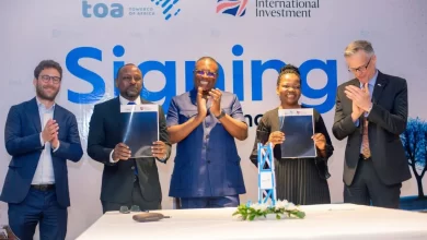 TowerCo of Africa Tanzania secures  million to build 200 telecommunications sites