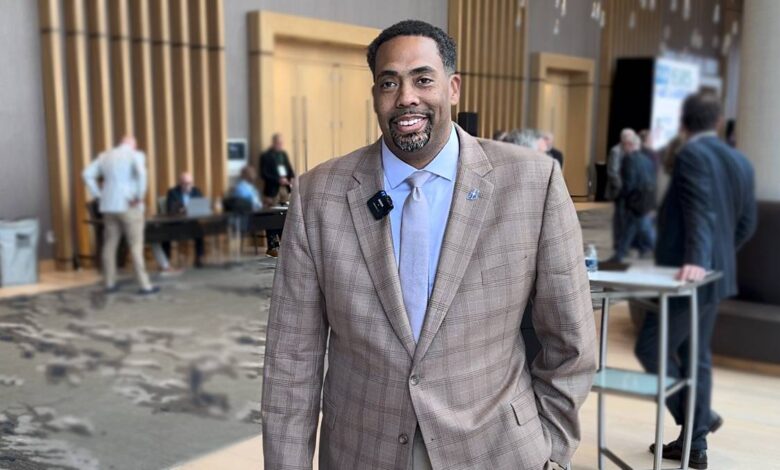 To strengthen cybersecurity, local governments need to get over their skepticism, Indiana CIO says To strengthen cybersecurity, local governments need to get over their skepticism, Indiana CIO says