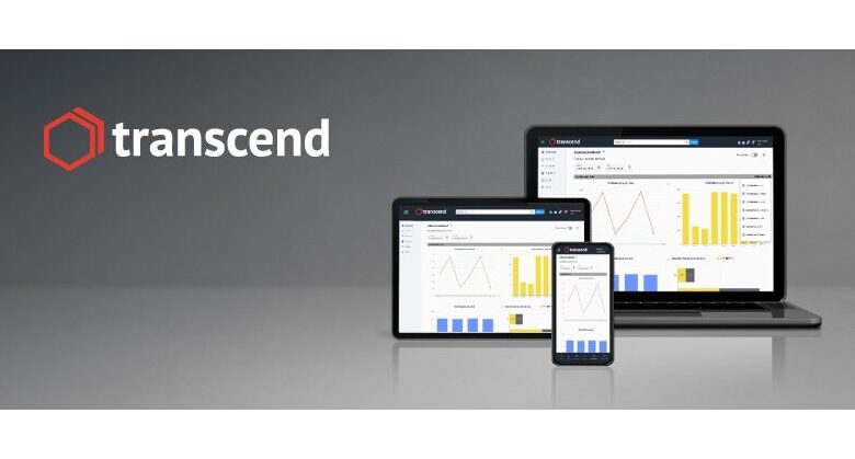 Tompkins Robotics Announces Transcend Robotics Execution Platform Tompkins Robotics Announces Transcend Robotics Execution Platform