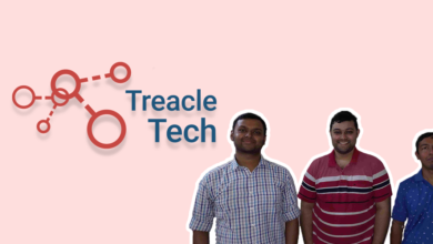 Cybersecurity startup Treacle raises pre-seed round led by IPV