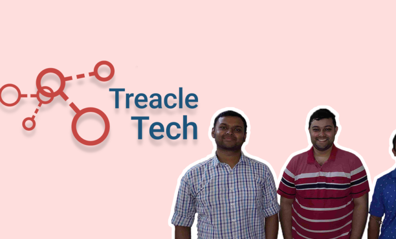 Cybersecurity startup Treacle raises pre-seed round led by IPV Cybersecurity startup Treacle raises pre-seed round led by IPV