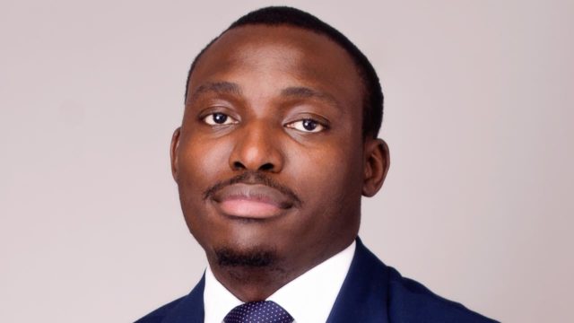 Nigerian startup wins at fintech summit in Washington | The Guardian Nigeria News Nigerian startup wins at fintech summit in Washington | The Guardian Nigeria News