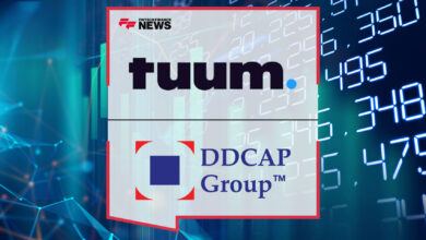 Tuum x DDCAP ETHOS Announce Partnership to Provide a Pre-Integrated Fintech Solution for the Islamic Financial Market