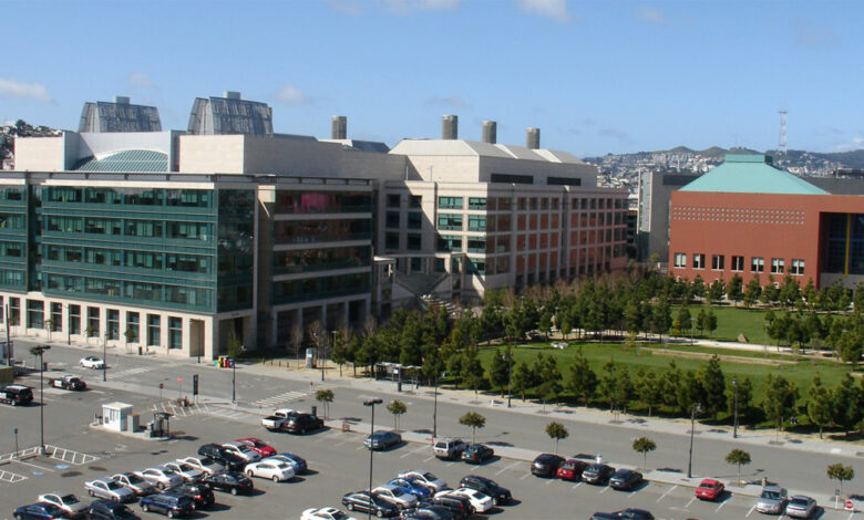 UCSF to build novel continuous AI monitoring platform UCSF to build novel continuous AI monitoring platform