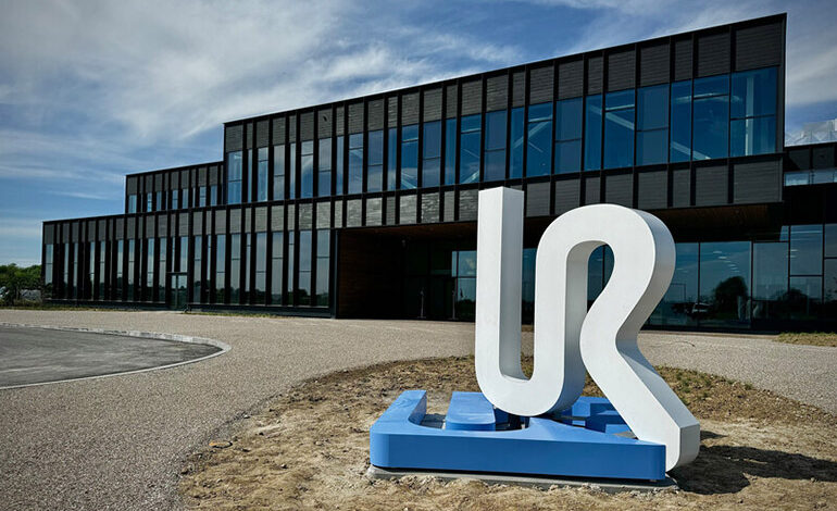 Teradyne units Universal Robots and Mobile Industrial Robots open joint headquarters Teradyne units Universal Robots and Mobile Industrial Robots open joint headquarters
