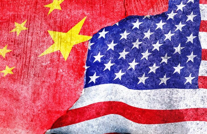 China Likely To Retaliate Against US Tariffs On Electric Vehicles, Says Top Analyst Dan Ives: ‘Game Of Thrones Continues To Play Out’ – Tesla (NASDAQ:TSLA) China Likely To Retaliate Against US Tariffs On Electric Vehicles, Says Top Analyst Dan Ives: ‘Game Of Thrones Continues To Play Out’ – Tesla (NASDAQ:TSLA)