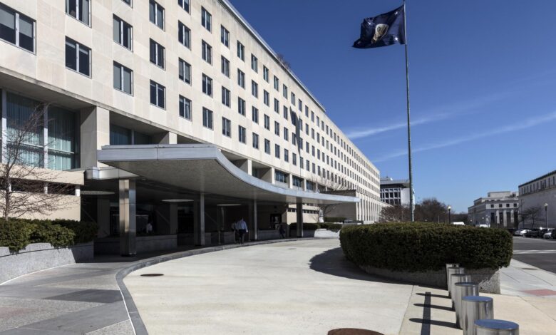 How the State Department used AI and machine learning to revolutionize records management How the State Department used AI and machine learning to revolutionize records management
