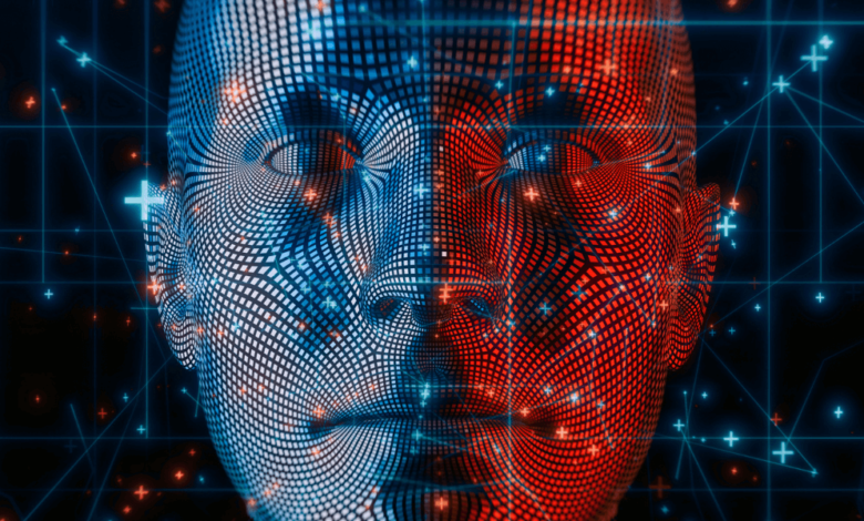 Cybersecurity With Human-AI Collaboration – USC Viterbi Cybersecurity With Human-AI Collaboration – USC Viterbi