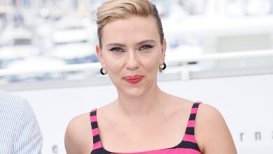 Scarlett Johansson says OpenAI copied ‘Her’ voice after she said no