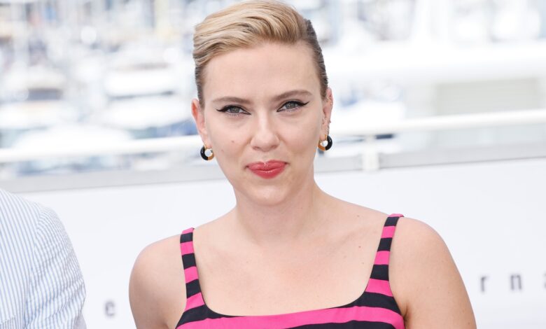 Scarlett Johansson says OpenAI copied ‘Her’ voice after she said no Scarlett Johansson says OpenAI copied ‘Her’ voice after she said no