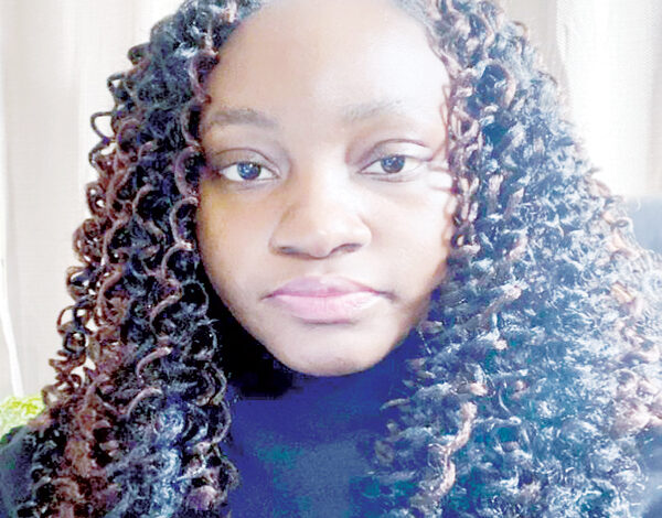 Obijuru’s research gets global attention Obijuru’s research gets global attention