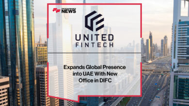 United Fintech Expands Global Presence into UAE