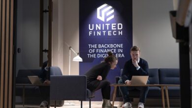 United Fintech Opens DIFC Office, Targets UAE’s Financial Sector