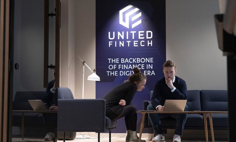 United Fintech Opens DIFC Office, Targets UAE’s Financial Sector United Fintech Opens DIFC Office, Targets UAE’s Financial Sector