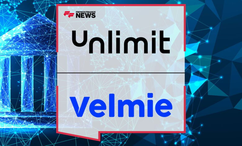 Unlimit and Velmie Unite to Accelerate European FinTech Growth Unlimit and Velmie Unite to Accelerate European FinTech Growth