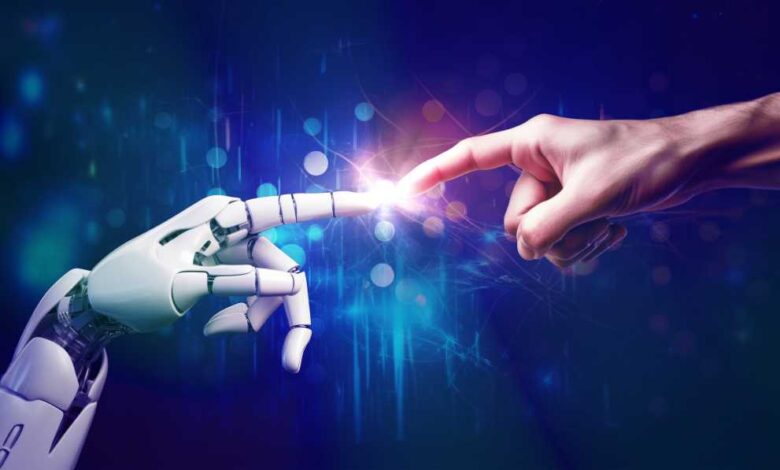 Unlocking AI: Machine learning as a service Unlocking AI: Machine learning as a service