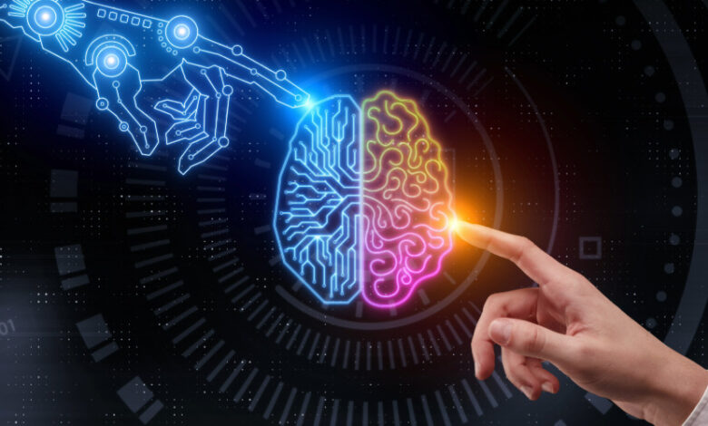 Managing AI cybersecurity risks in the financial sector Managing AI cybersecurity risks in the financial sector