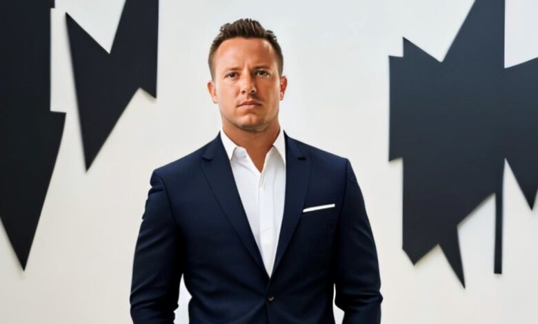 Rims to Riches: How Sports Shaped Entrepreneur Brandon Adams’ Success Rims to Riches: How Sports Shaped Entrepreneur Brandon Adams’ Success
