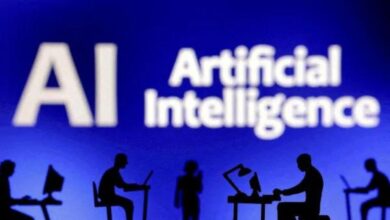 AI spending in India may triple to  billion by 2027: Intel-IDC report | Business News