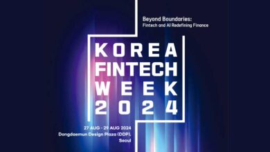 Korea Fintech Week 2024 to Showcase AI and Financial Innovation in August – KoreaTechDesk