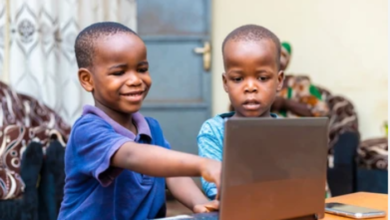 Incubating African Kids Entrepreneurs for Next-Gen Impact