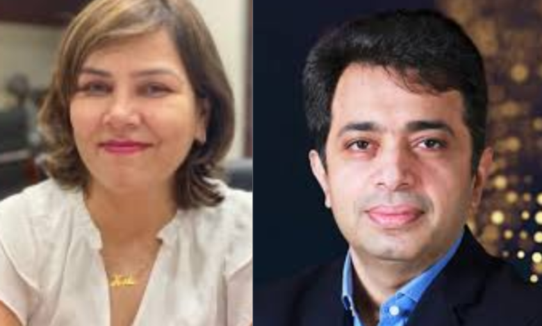 How to become an entrepreneur, Gaurav Marya answers to Kapila Nagpal How to become an entrepreneur, Gaurav Marya answers to Kapila Nagpal