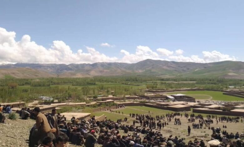 Sources: Telecommunication services halted in two Badakhshan districts Sources: Telecommunication services halted in two Badakhshan districts
