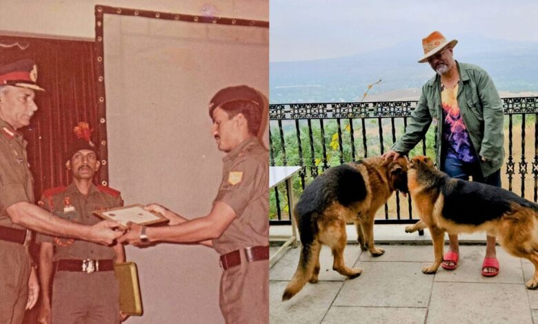 Meet Retired Army Major Sanjay Shinde Excelling Entrepreneurship The Army Way Meet Retired Army Major Sanjay Shinde Excelling Entrepreneurship The Army Way