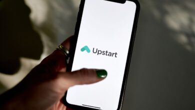 Fintech Nexus Newsletter (May 9, 2024): Upstart receives subpoena from SEC about disclosures on its AI models