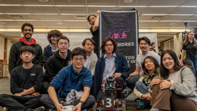 Ursaworks Robotics Club succeeds at competition – The Source