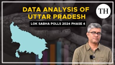 Watch | Data analysis of Uttar Pradesh | Phase 4