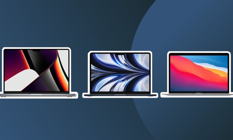 The best MacBook for programming