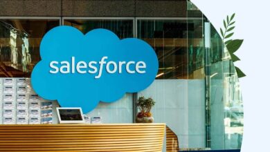 Salesforce brings AI closer to marketing and retail