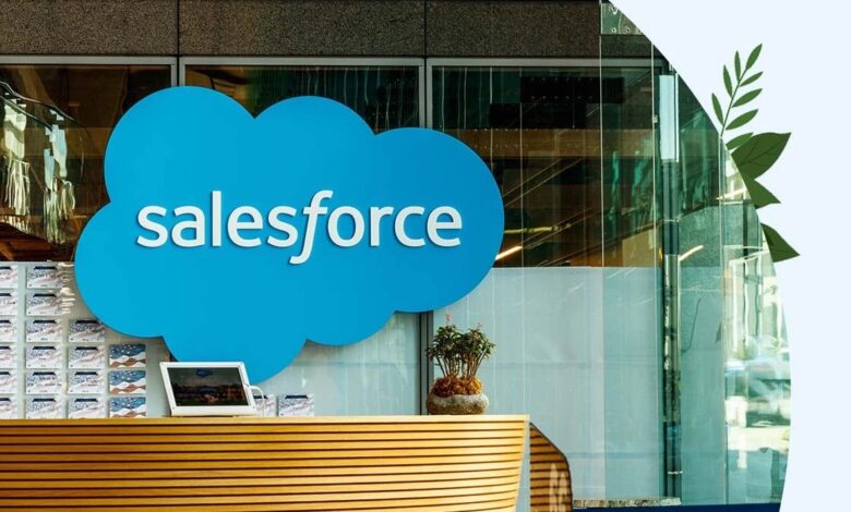 Salesforce brings AI closer to marketing and retail Salesforce brings AI closer to marketing and retail