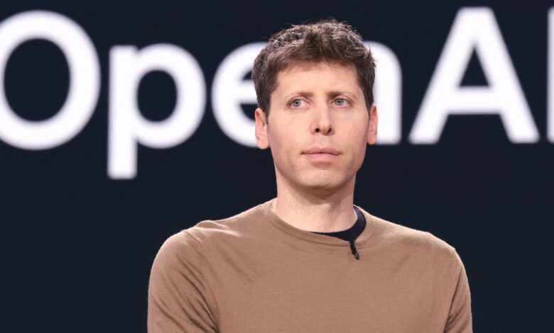 OpenAI creates committee to monitor safety of its artificial intelligence models – The Irish Times OpenAI creates committee to monitor safety of its artificial intelligence models – The Irish Times