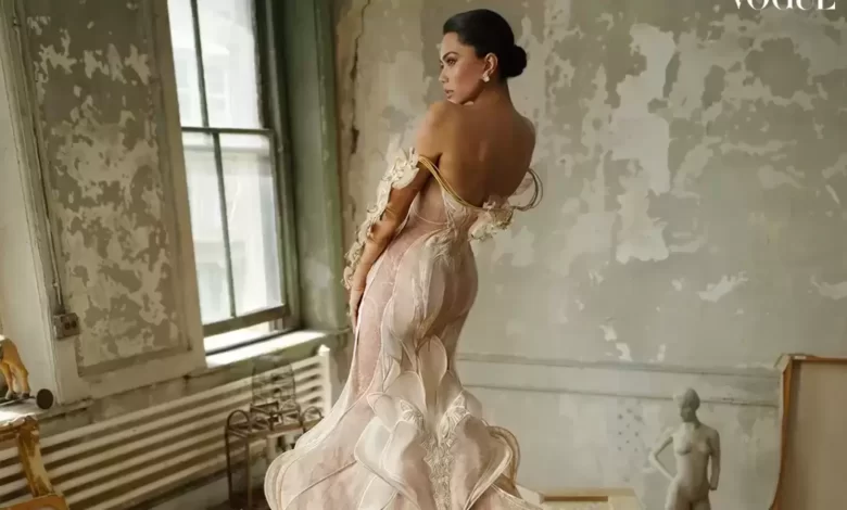 Who is Mona Patel, Indian fashion entrepreneur turning heads at Met Gala 2024 with her mechanical butterflies dress | Hollywood Who is Mona Patel, Indian fashion entrepreneur turning heads at Met Gala 2024 with her mechanical butterflies dress | Hollywood