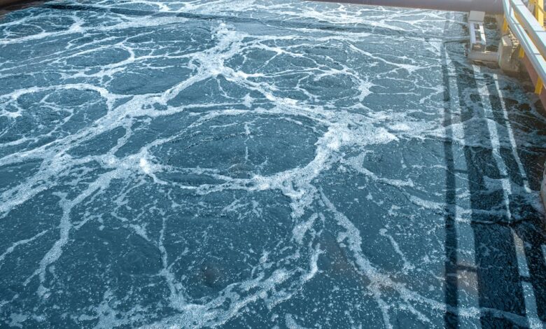 Is your water system more concerned with cybersecurity? New WBRC survey says yes