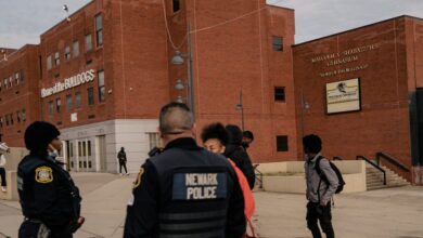 Newark to install artificial intelligence cameras in public schools this summer