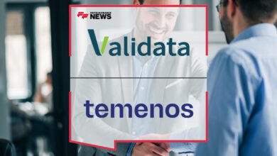 Validata and Temenos Extend Technology Partnership