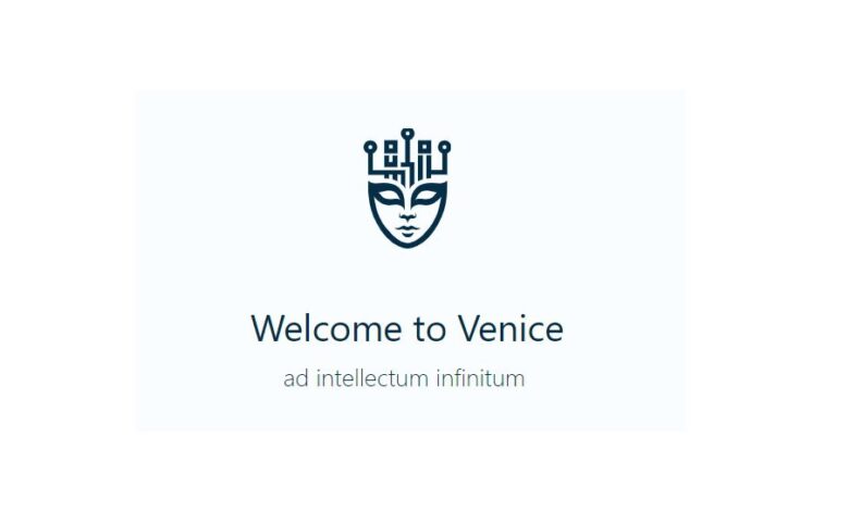 ShapeShift founder Erik Voorhees Unveils Sole-Funded Generative AI Platorm Venice ShapeShift founder Erik Voorhees Unveils Sole-Funded Generative AI Platorm Venice