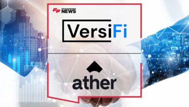 VersiFi Acquires Ather Digital – Fintech Finance