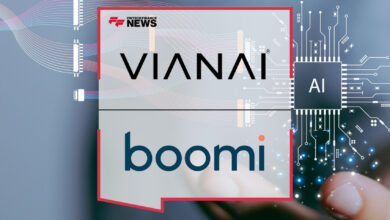 Vianai Systems Launches Conversational AI for Finance