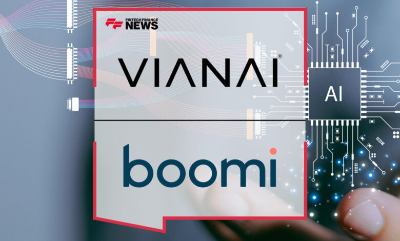 Vianai Systems Launches Conversational AI for Finance Vianai Systems Launches Conversational AI for Finance